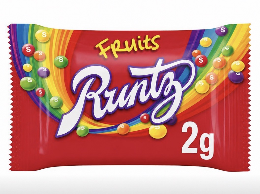 Skittles Runtz 2g