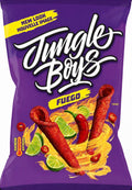Jungle boys Takis PREMIUM 2G